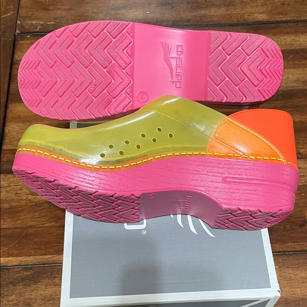 Dansko - Picture 5 of 7